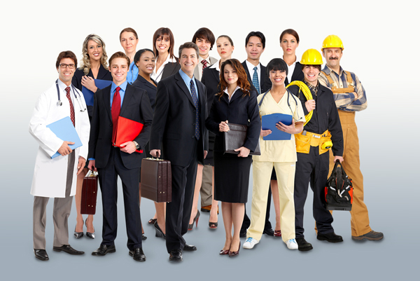 HR sluzba iAgency